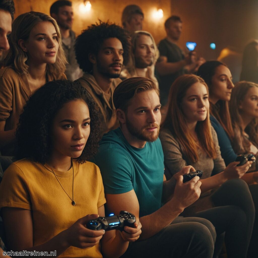 De nerdcultuur: Van niche naar mainstream