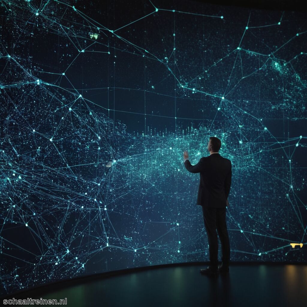 De rol van big data in besluitvorming