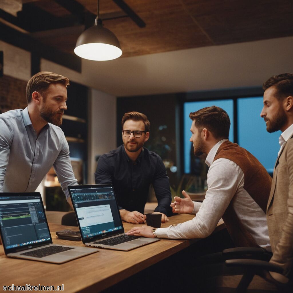 Hoe open-source software de wereld verandert
