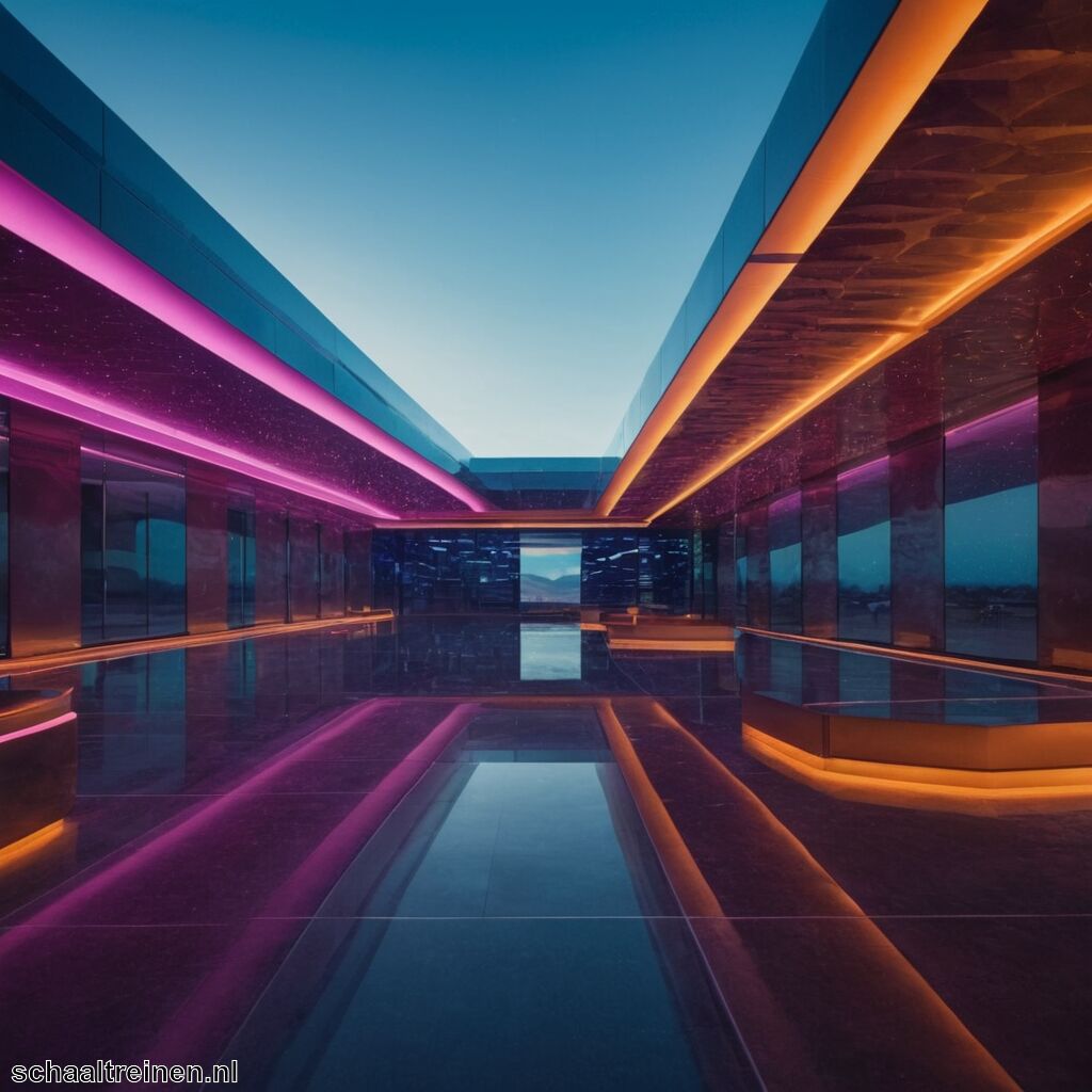 De voordelen van serverless architectuur