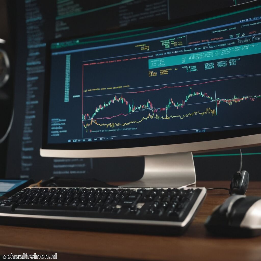 Software testing: Van handmatig tot geautomatiseerd