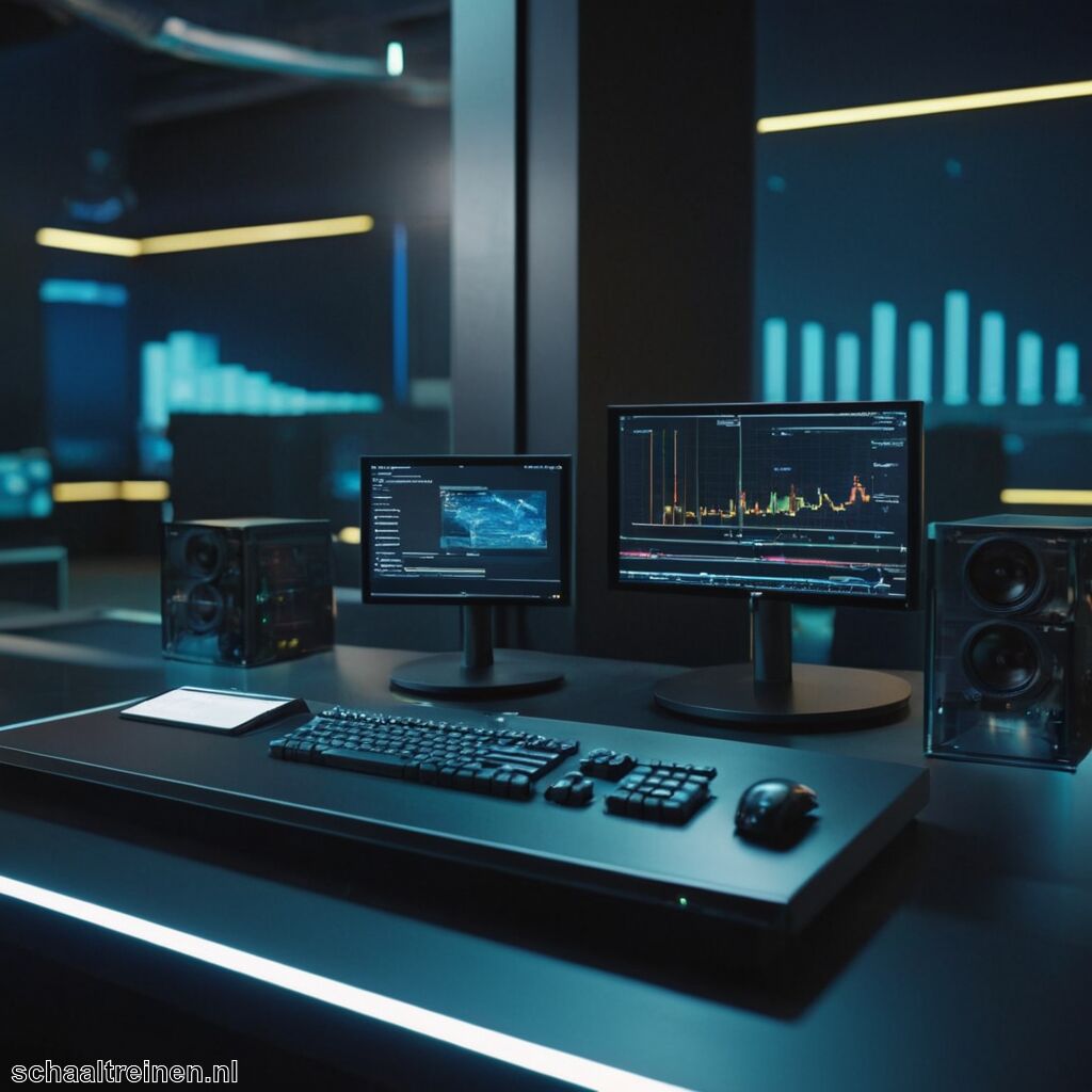 De opkomst van edge computing in IT-infrastructuur