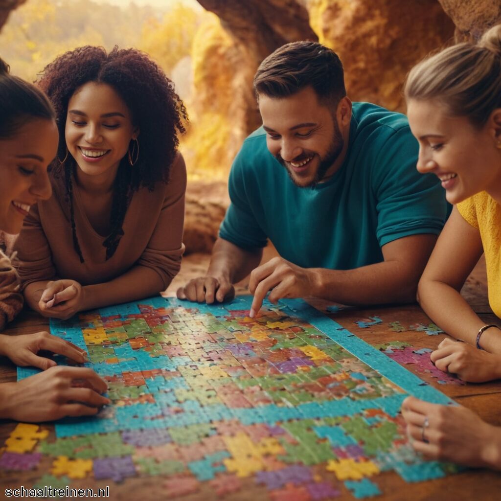 Co-op games die je met vrienden moet spelen