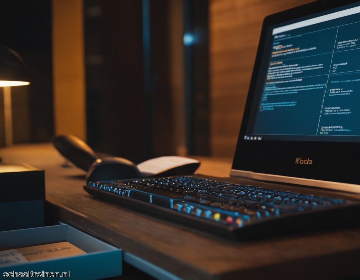 Testtools variëren in functionaliteit en gebruik   - Software testing: Van handmatig tot geautomatiseerd