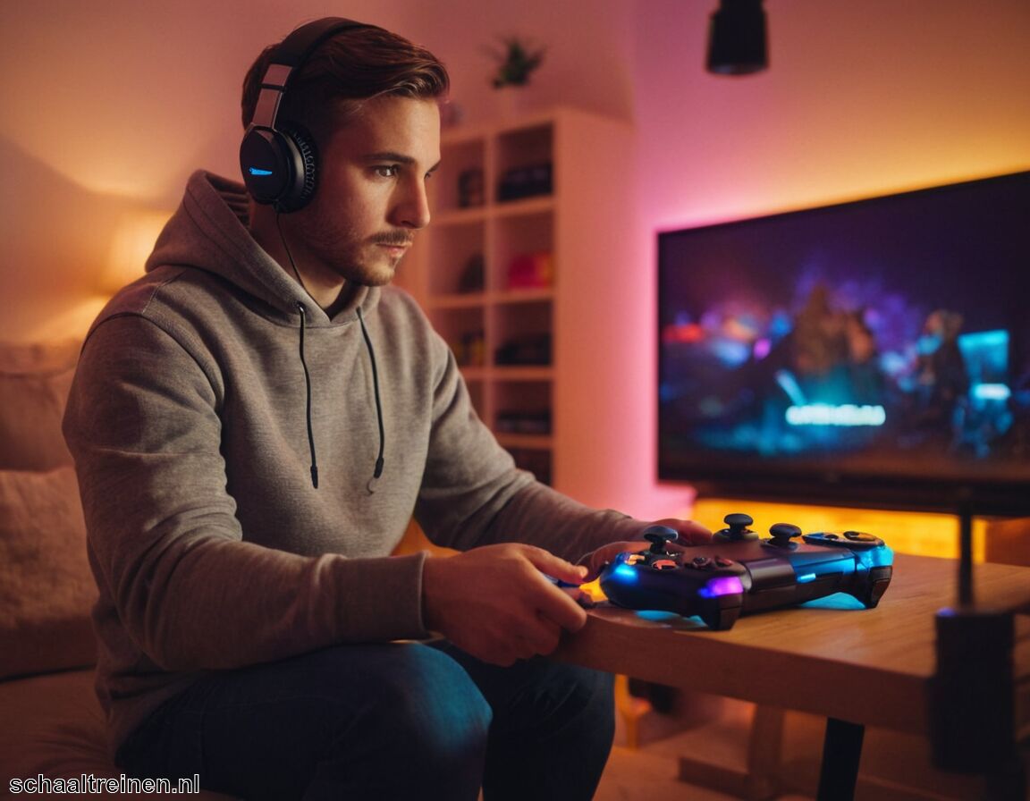 Consoles zijn vaak goedkoper bij de aanschaf   - De opkomst van gamen op consoles versus pc