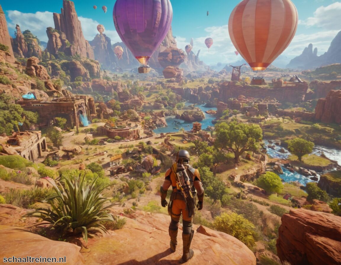 Culturele impact en herkenbaarheid - De beste game-franchises aller tijden