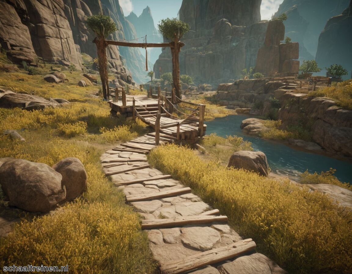 Optimalisatie van zoek- en bewegingspaden   - De verborgen wiskunde achter videogame-ontwerpen