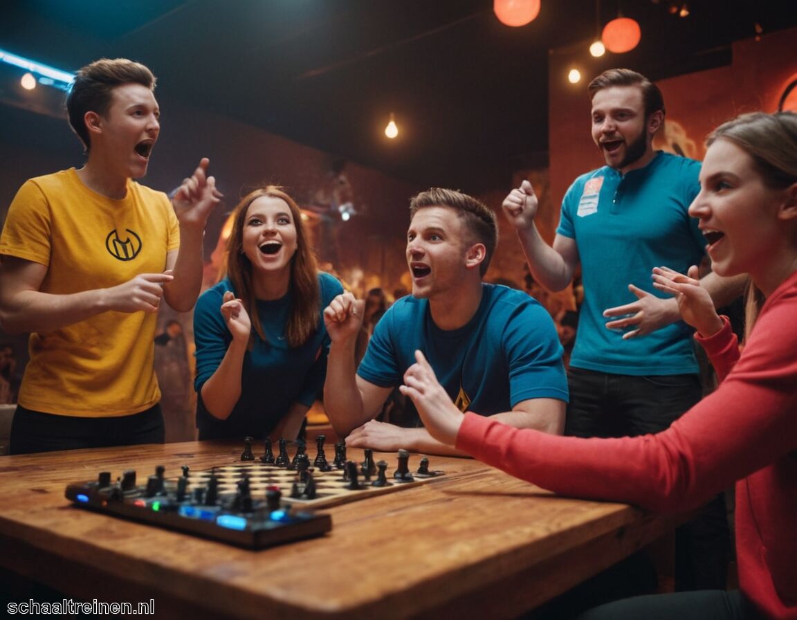 Samenwerking met de community   - Het geheim achter succesvolle speedruns in gaming