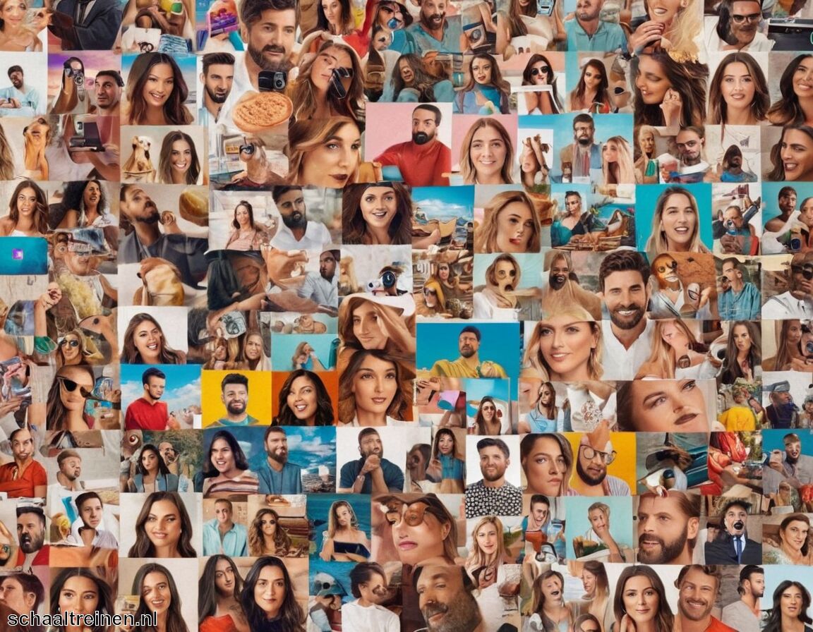 Influencers en merken gebruiken voor marketing   - De rol van memes in de digitale cultuur