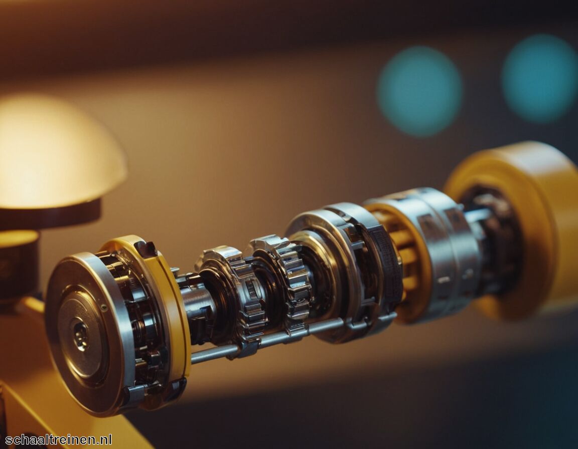 Analyseert en rapporteert data   - Robotic Process Automation (RPA) in bedrijfsprocessen
