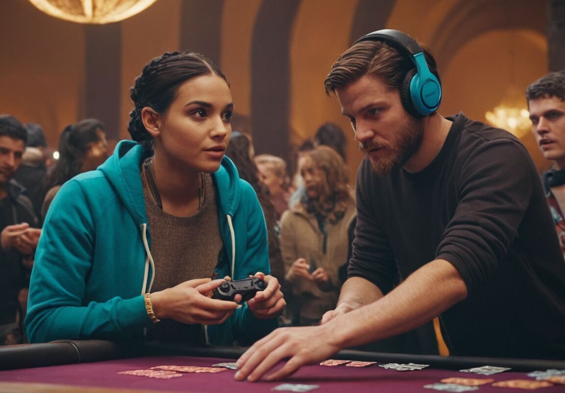 De ethiek van microtransacties in games