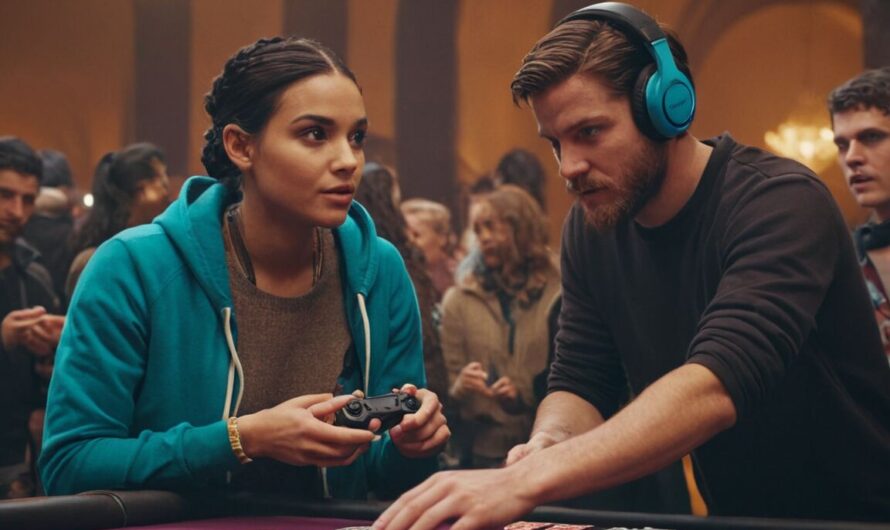 De ethiek van microtransacties in games