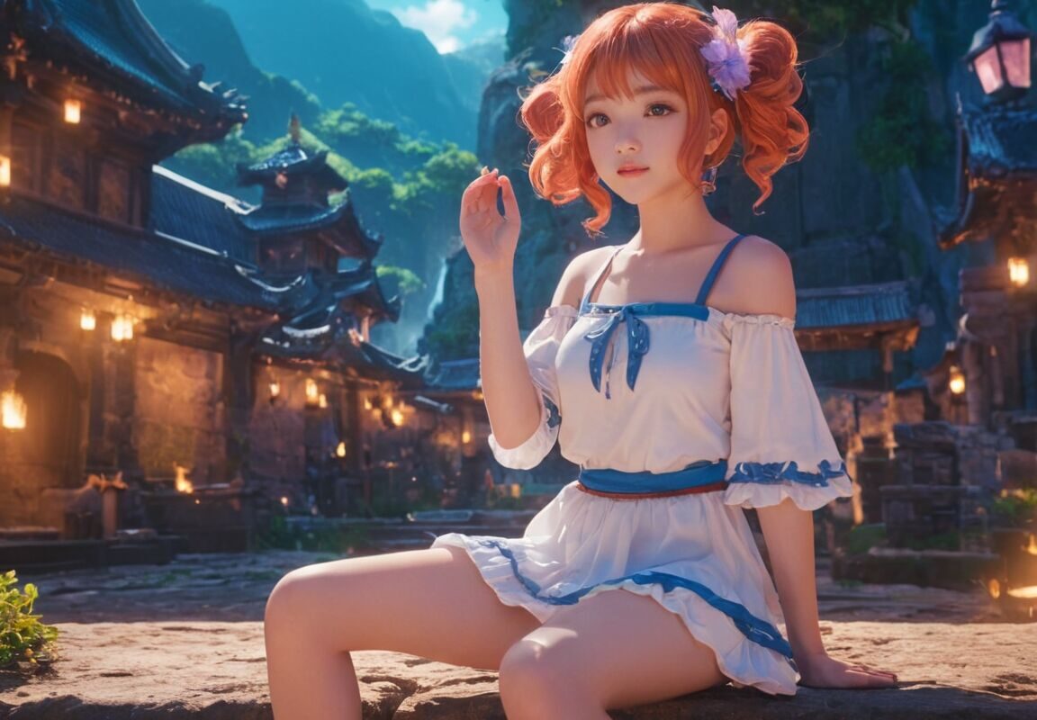 Hoe anime de popcultuur wereldwijd beïnvloedt
