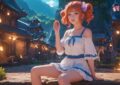 Hoe anime de popcultuur wereldwijd beïnvloedt