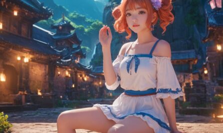 Hoe anime de popcultuur wereldwijd beïnvloedt