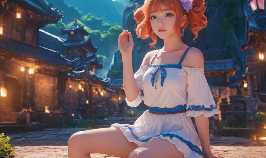 Hoe anime de popcultuur wereldwijd beïnvloedt