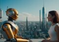 Robots in de popcultuur: Van Terminator tot WALL-E