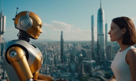 Robots in de popcultuur: Van Terminator tot WALL-E