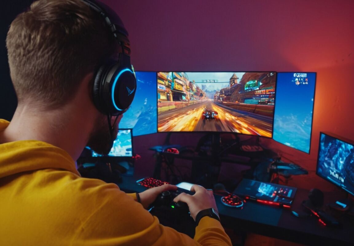 Het geheim achter succesvolle speedruns in gaming