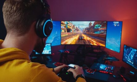 Het geheim achter succesvolle speedruns in gaming