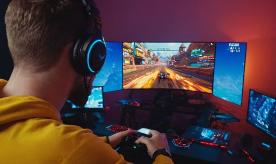 Het geheim achter succesvolle speedruns in gaming
