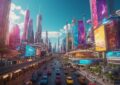 De toekomst van augmented reality in het dagelijks leven