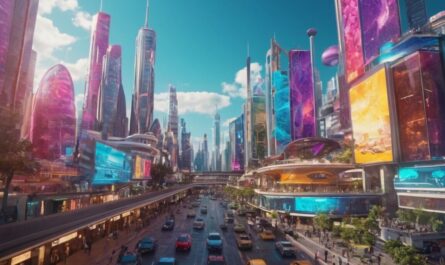 De toekomst van augmented reality in het dagelijks leven