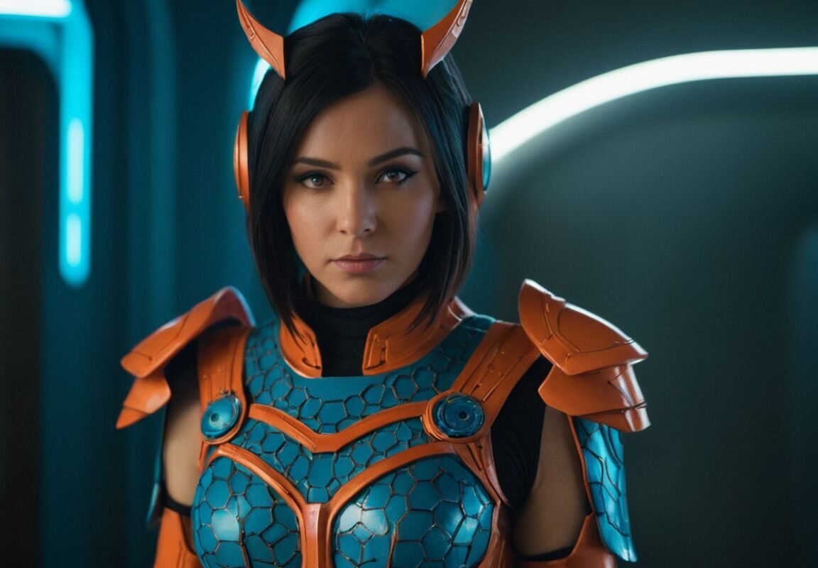 Hoe 3D-printen de wereld van cosplay verandert