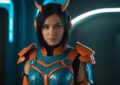 Hoe 3D-printen de wereld van cosplay verandert