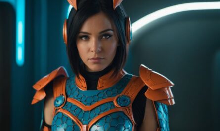 Hoe 3D-printen de wereld van cosplay verandert
