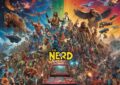 De nerdcultuur: Van niche naar mainstream