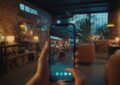 Augmented reality in softwareontwikkeling