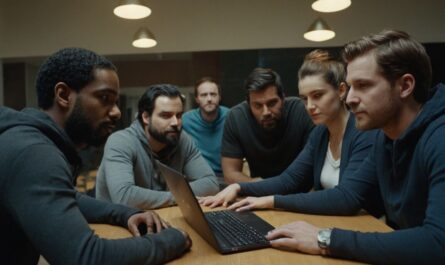 Hoe open-source software de wereld verandert