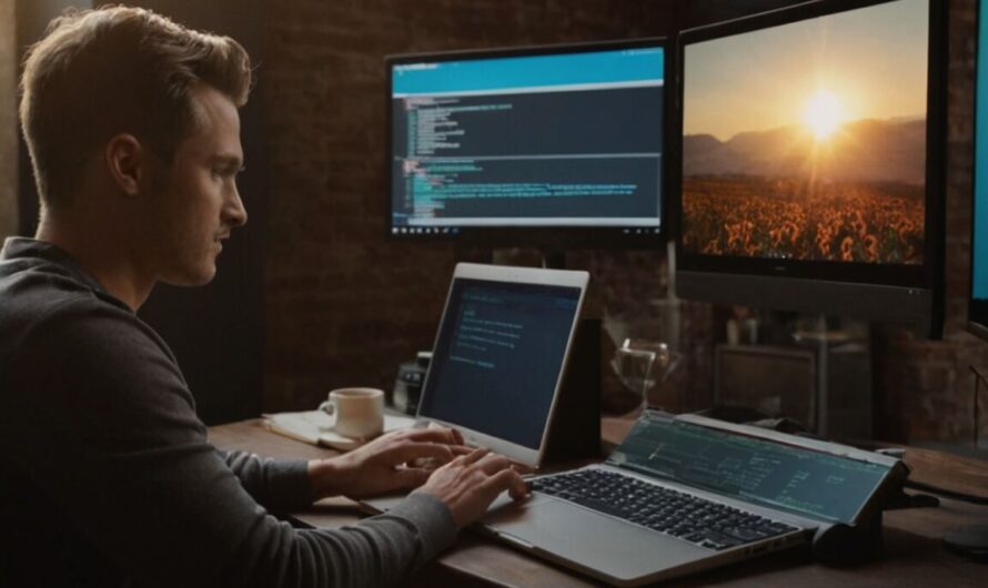 Software testing: Van handmatig tot geautomatiseerd