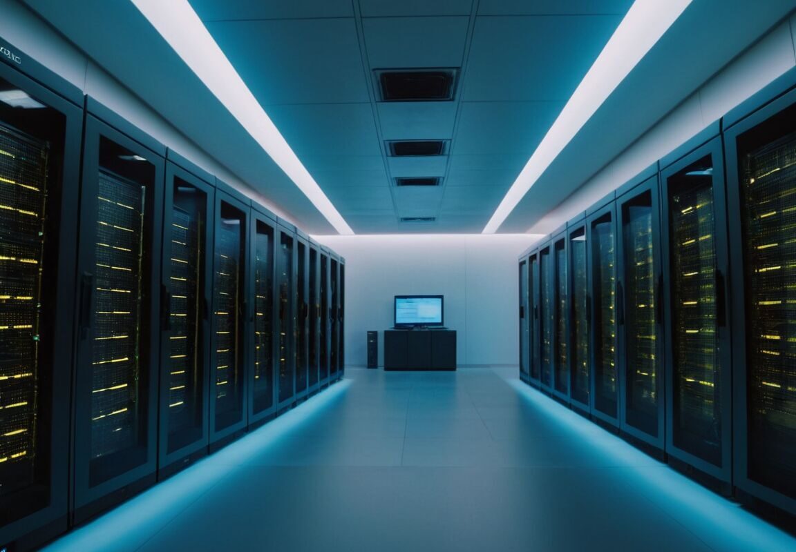 De opkomst van edge computing in IT-infrastructuur
