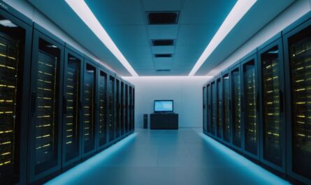 De opkomst van edge computing in IT-infrastructuur