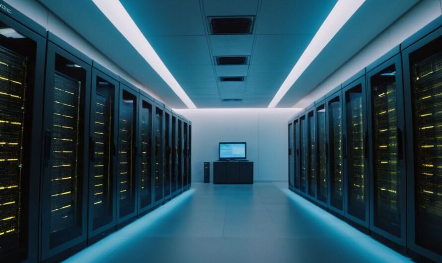 De opkomst van edge computing in IT-infrastructuur