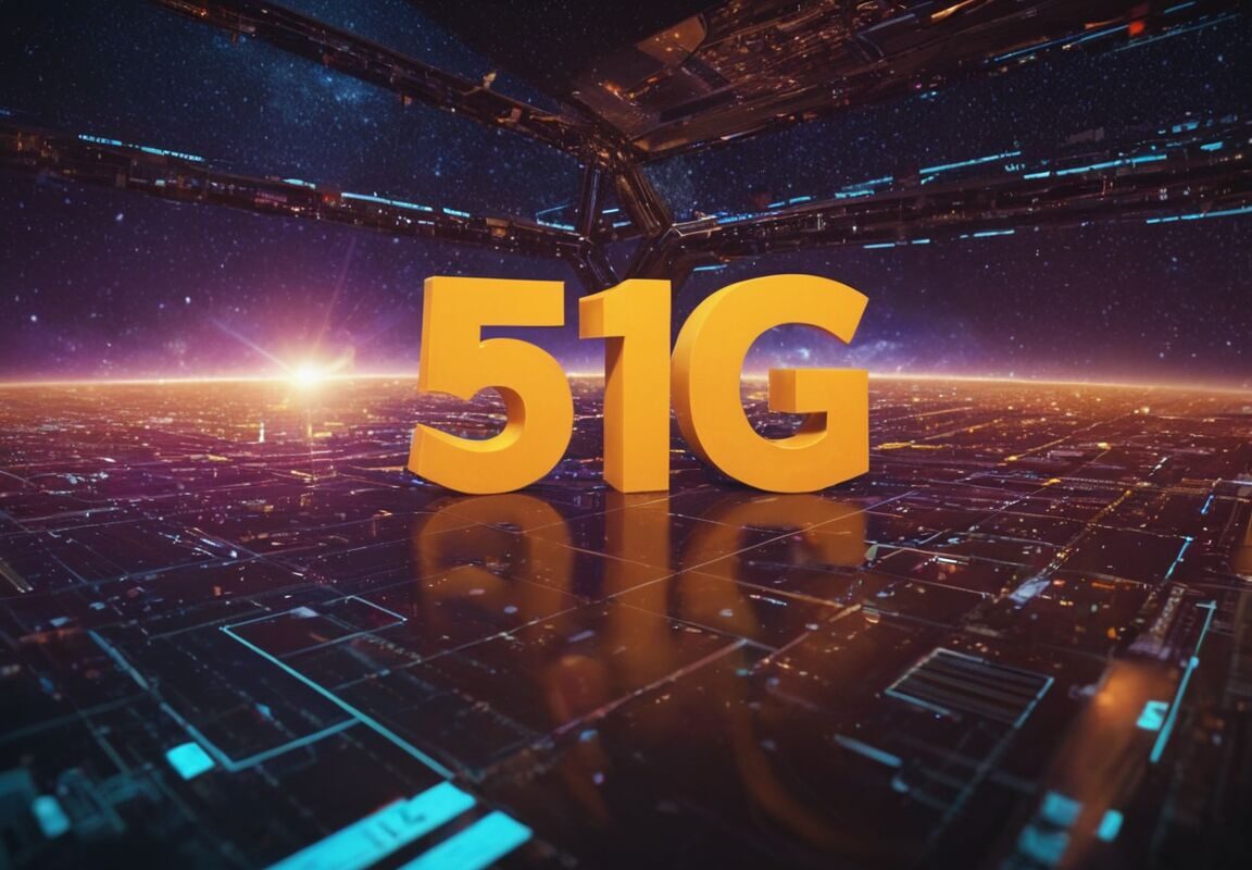Hoe 5G softwareontwikkeling versnelt