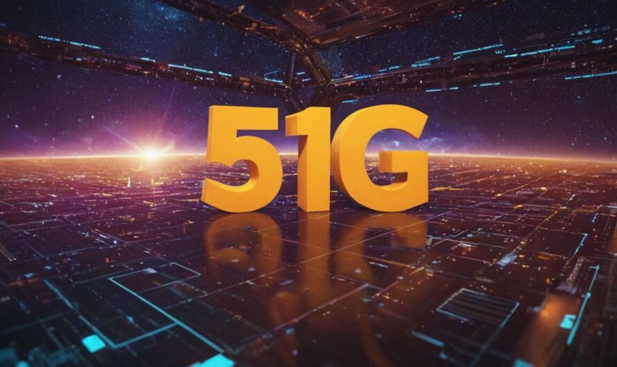 Hoe 5G softwareontwikkeling versnelt