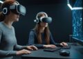 Hoe virtual reality de IT-industrie transformeert