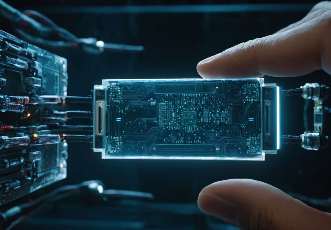 Smart contracts: De kracht van blockchain-technologie