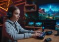 De toekomst van cloud gaming