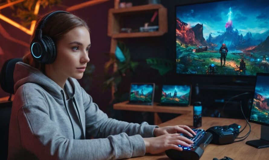 De toekomst van cloud gaming