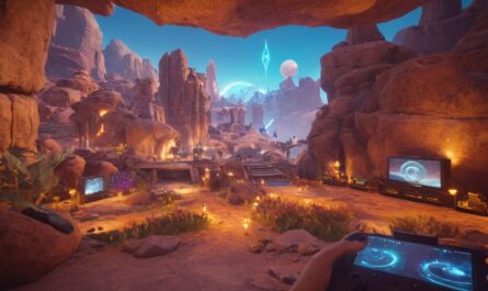 De invloed van game-muziek op de spelervaring