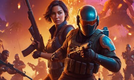 Battle Royale-games: Waarom zijn ze zo populair?