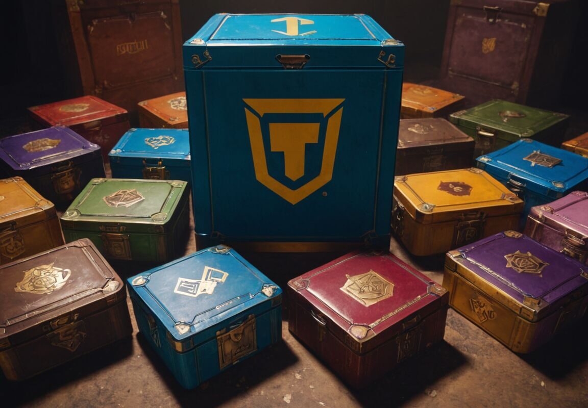 Hoe loot boxes de gamecultuur beïnvloeden