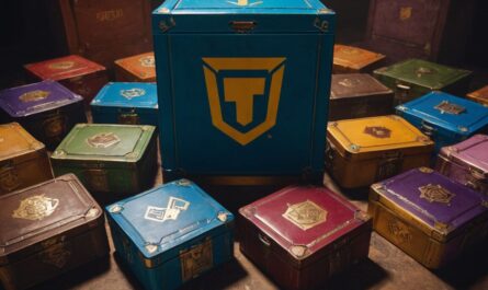 Hoe loot boxes de gamecultuur beïnvloeden