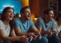 Co-op games die je met vrienden moet spelen