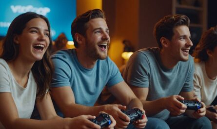 Co-op games die je met vrienden moet spelen