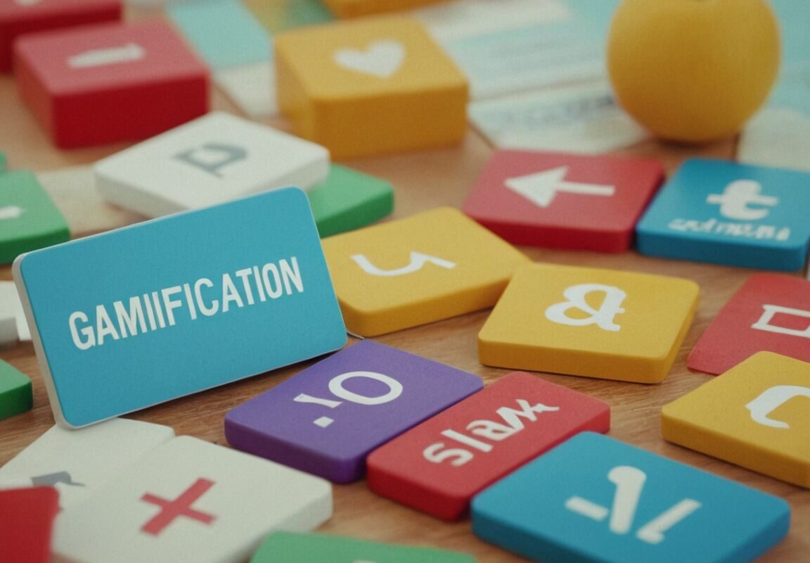 Gamification: Games buiten de gamingwereld